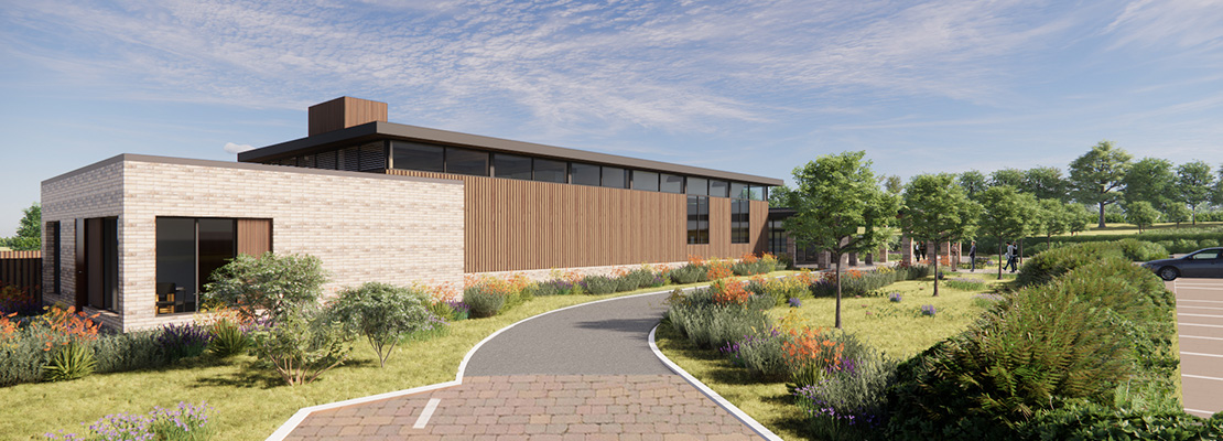 Thurrock Crematorium
