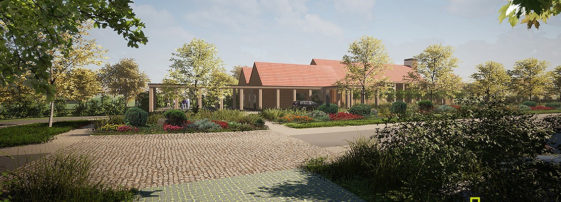 New Maldon Crematorium Set For Approval